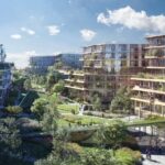 Swiss Life AM buys future Engie eco-campus in La Garenne-Colombes Swiss Life AM buys future Engie eco-campus in La Garenne-Colombes