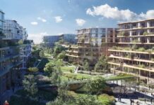 Swiss Life AM buys future Engie eco-campus in La Garenne-Colombes Swiss Life AM buys future Engie eco-campus in La Garenne-Colombes