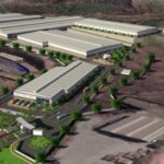 GIC, ESR establish US$750m JV to invest in industrial assets in India GIC, ESR establish US$750m JV to invest in industrial assets in India