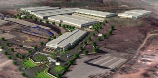 GIC, ESR establish US$750m JV to invest in industrial assets in India GIC, ESR establish US$750m JV to invest in industrial assets in India