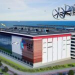 ESR to design world’s first cargo drone logistics facility in Greater Tokyo ESR to design world’s first cargo drone logistics facility in Greater Tokyo
