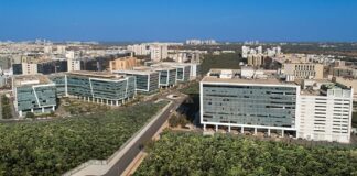 Embassy REIT completes $1.3bn acquisition of Embassy TechVillage Embassy REIT completes $1.3bn acquisition of Embassy TechVillage