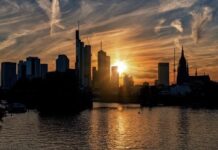 European commercial real estate market well positioned for recovery, says CBRE European commercial real estate market well positioned for recovery, says CBRE