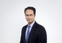 URW appoints new Group CFO URW appoints new Group CFO
