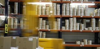 Real I.S. buys logistics portfolio in France
