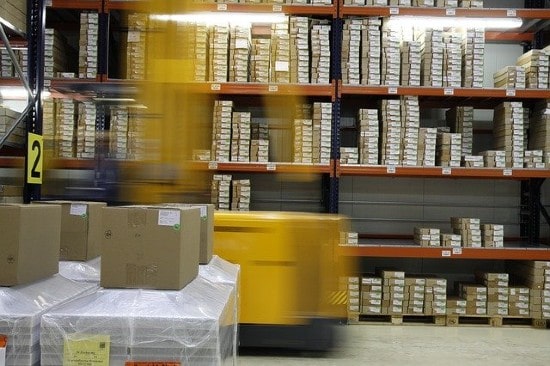 Real I.S. buys logistics portfolio in France