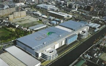GLP Japan REIT raises US$532m to acquire logistics assets GLP Japan REIT raises US$532m to acquire logistics assets