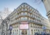 Tishman Speyer buys iconic mixed-use property in Paris