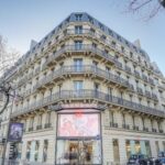 Tishman Speyer buys iconic mixed-use property in Paris Tishman Speyer buys iconic mixed-use property in Paris