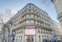Tishman Speyer buys iconic mixed-use property in Paris Tishman Speyer buys iconic mixed-use property in Paris