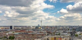 KKR buys majority stake in German residential asset manager