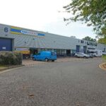 Warehouse REIT buys industrial estate in Milton Keynes for £17.5m Warehouse REIT buys industrial estate in Milton Keynes for £17.5m