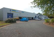 Warehouse REIT buys industrial estate in Milton Keynes for £17.5m Warehouse REIT buys industrial estate in Milton Keynes for £17.5m