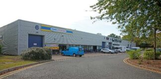 Warehouse REIT buys industrial estate in Milton Keynes for £17.5m