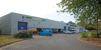 Warehouse REIT buys industrial estate in Milton Keynes for £17.5m Warehouse REIT buys industrial estate in Milton Keynes for £17.5m