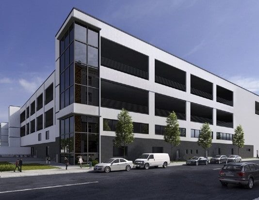 JLL arranges $316m construction loan for industrial project in Queens JLL arranges $316m construction loan for industrial project in Queens