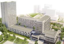 Greystar acquires student housing complex in Utrecht for €98.5m Greystar acquires student housing complex in Utrecht for €98.5m