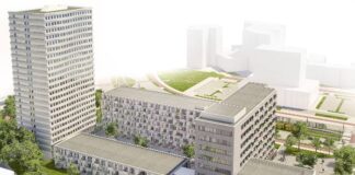 Greystar acquires student housing complex in Utrecht for €98.5m Greystar acquires student housing complex in Utrecht for €98.5m
