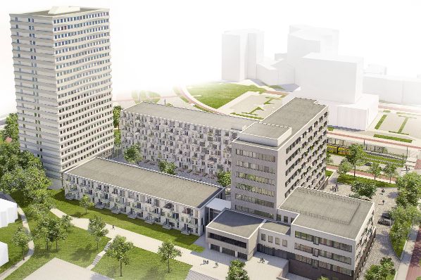 Greystar acquires student housing complex in Utrecht for €98.5m