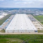 Hines Global buys Amazon leased e-commerce fulfillment center Hines Global buys Amazon leased e-commerce fulfillment center