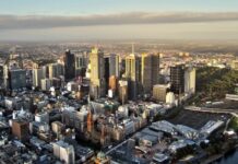 Hines buys prime development site in Melbourne
