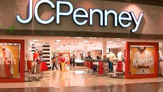 JCPenney initiates search for new CEO as Soltau to exit
