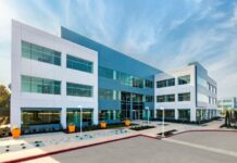 KBS sells building at Class A office complex in San Jose, California