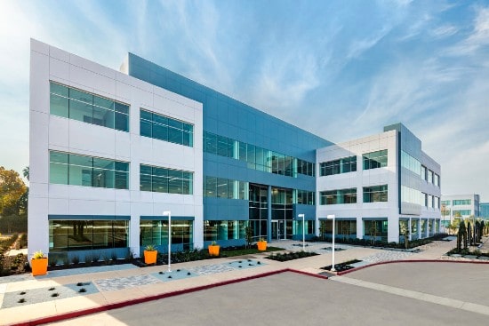 KBS sells building at Class A office complex in San Jose, California