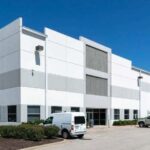 Sealy purchases Class A distribution warehouse in St. Louis, Missouri Sealy purchases Class A distribution warehouse in St. Louis