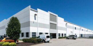 Sealy purchases Class A distribution warehouse in St. Louis, Missouri Sealy purchases Class A distribution warehouse in St. Louis