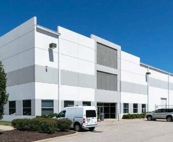 Sealy purchases Class A distribution warehouse in St. Louis, Missouri Sealy purchases Class A distribution warehouse in St. Louis