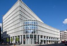Landsec sells London office assets to Sun Venture for £552m Landsec sells London office assets to Sun Venture for £552m