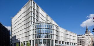 Landsec sells London office assets to Sun Venture for £552m Landsec sells London office assets to Sun Venture for £552m