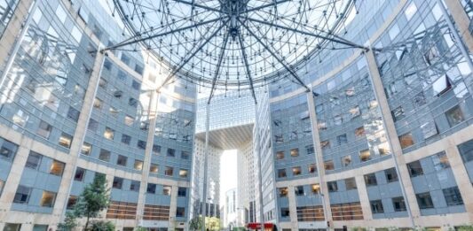 URW agrees to sell office buildings in La Défense, Paris URW agrees to sell office buildings in La Défense, Paris