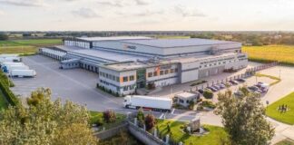 Lineage Logistics enters Polish cold storage market Lineage Logistics enters Polish cold storage market