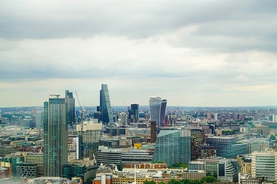 Landsec acquires London office building for £87m