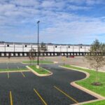 Monmouth Real Estate buys industrial building in Atlanta for $96.7m Monmouth Real Estate buys industrial building in Atlanta for $96.7m