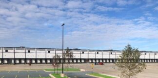 Monmouth Real Estate buys industrial building in Atlanta for $96.7m