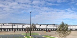 Monmouth Real Estate buys industrial building in Atlanta for $96.7m Monmouth Real Estate buys industrial building in Atlanta for $96.7m