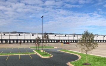 Monmouth Real Estate buys industrial building in Atlanta for $96.7m Monmouth Real Estate buys industrial building in Atlanta for $96.7m