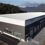 Mapletree Logistics Trust buys logistics facility in Hiroshima, Japan Mapletree Logistics Trust buys logistics facility in Hiroshima, Japan