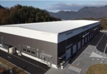 Mapletree Logistics Trust buys logistics facility in Hiroshima, Japan Mapletree Logistics Trust buys logistics facility in Hiroshima, Japan