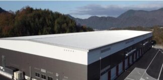 Mapletree Logistics Trust buys logistics facility in Hiroshima, Japan