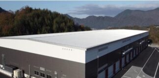Mapletree Logistics Trust buys logistics facility in Hiroshima, Japan Mapletree Logistics Trust buys logistics facility in Hiroshima, Japan