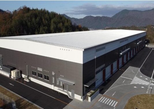 Mapletree Logistics Trust buys logistics facility in Hiroshima, Japan Mapletree Logistics Trust buys logistics facility in Hiroshima, Japan