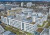 Barings buys office complex in Munich