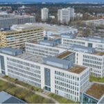 Barings buys office complex in Munich Barings buys office complex in Munich