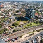 Oxford enters Melbourne build to rent market Oxford enters Melbourne build to rent market