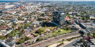 Oxford enters Melbourne build to rent market Oxford enters Melbourne build to rent market