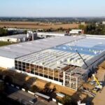 Tritax EuroBox buys logistics property in Belgium for €31.2m Tritax EuroBox buys logistics property in Belgium for €31.2m
